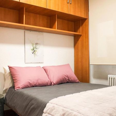 Residencial Leyra, Piso Centrico De 6 Habitaciones, 8 Camas 萨拉曼卡 外观 照片