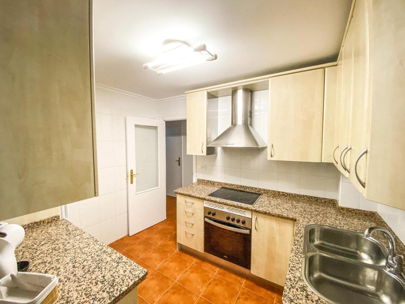 Residencial Leyra, Piso Centrico De 6 Habitaciones, 8 Camas 萨拉曼卡 外观 照片